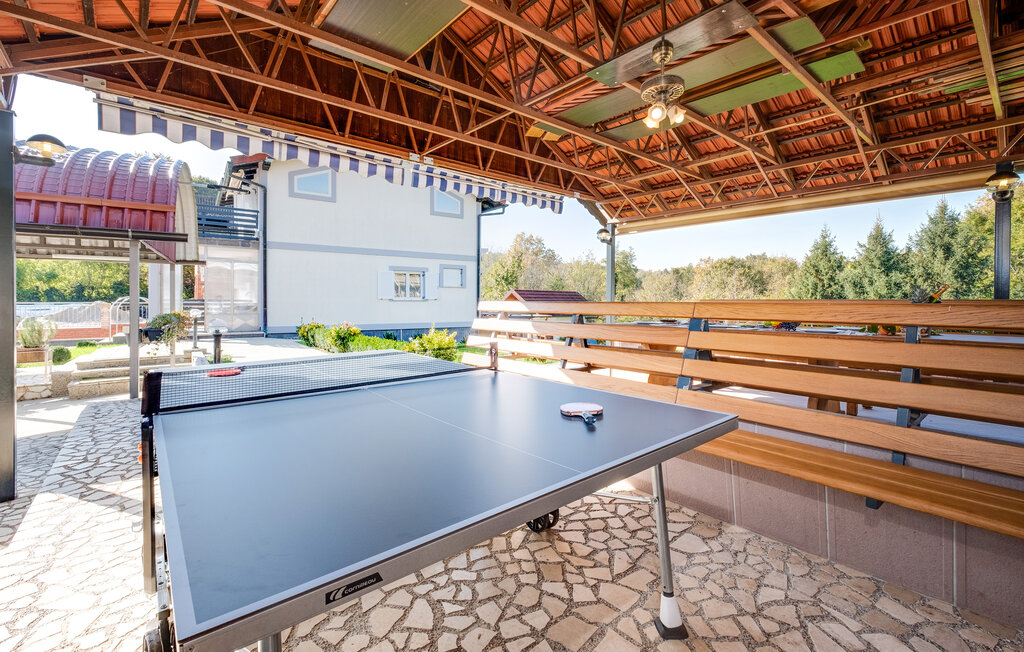 Kuća-za-odmor - Zagreb-Brezane Lekenicke , Hrvatska - CCC660 25