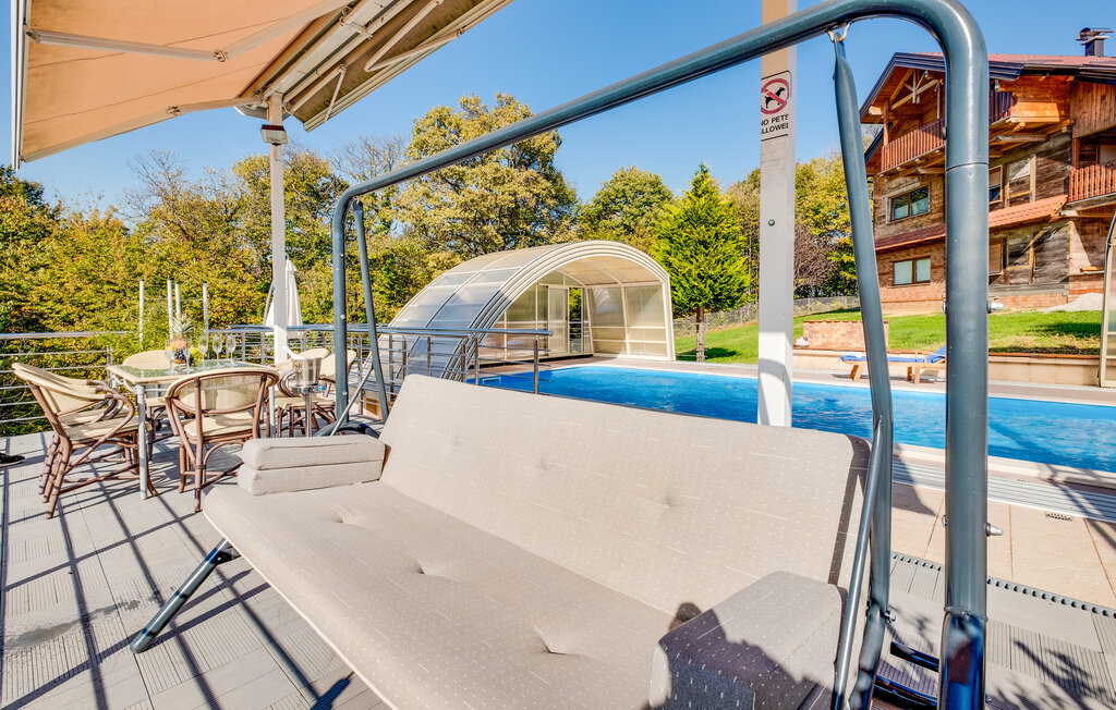 Kuća-za-odmor - Zagreb-Brezane Lekenicke , Hrvatska - CCC660 28