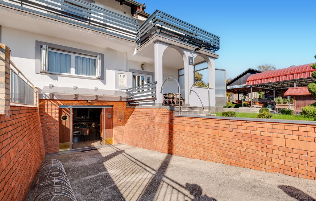 Kuća-za-odmor - Zagreb-Brezane Lekenicke , Hrvatska - CCC660 30