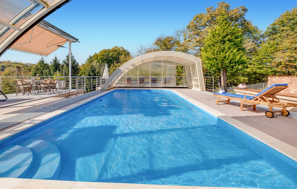 Kuća-za-odmor - Zagreb-Brezane Lekenicke , Hrvatska - CCC660 10