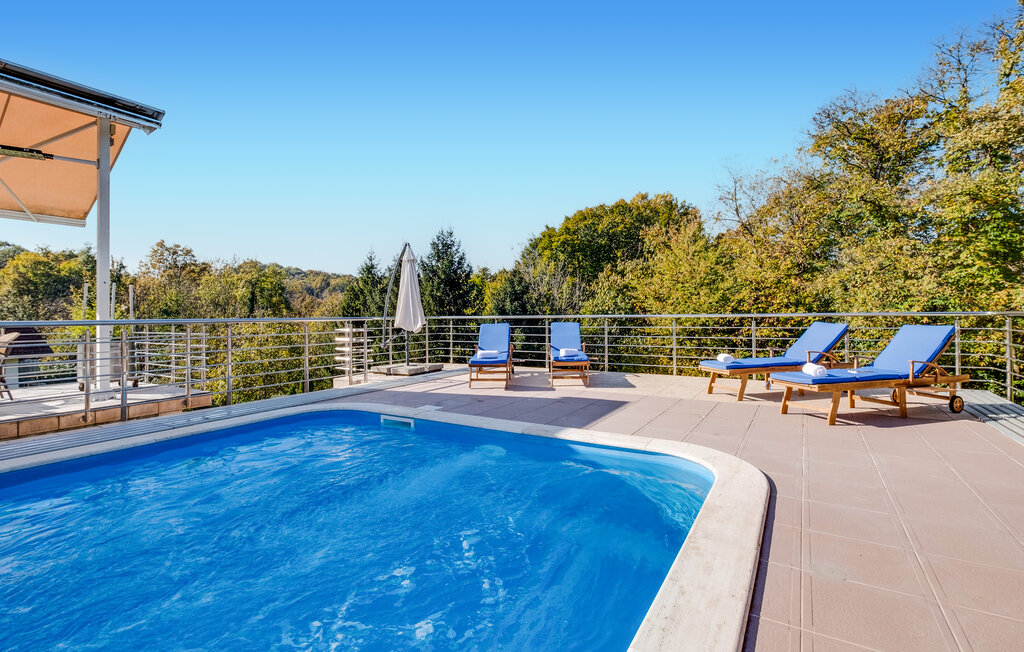 Kuća-za-odmor - Zagreb-Brezane Lekenicke , Hrvatska - CCC660 13