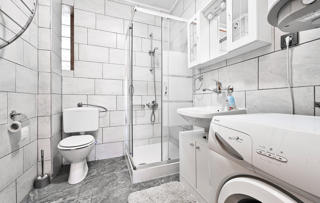 Feriehus - Bjelovar-Ivanska , Kroatia - CCC129 34