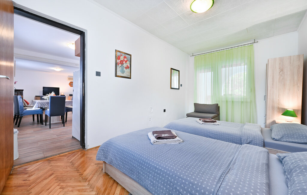 Feriehus - Bjelovar-Ivanska , Kroatia - CCC129 29