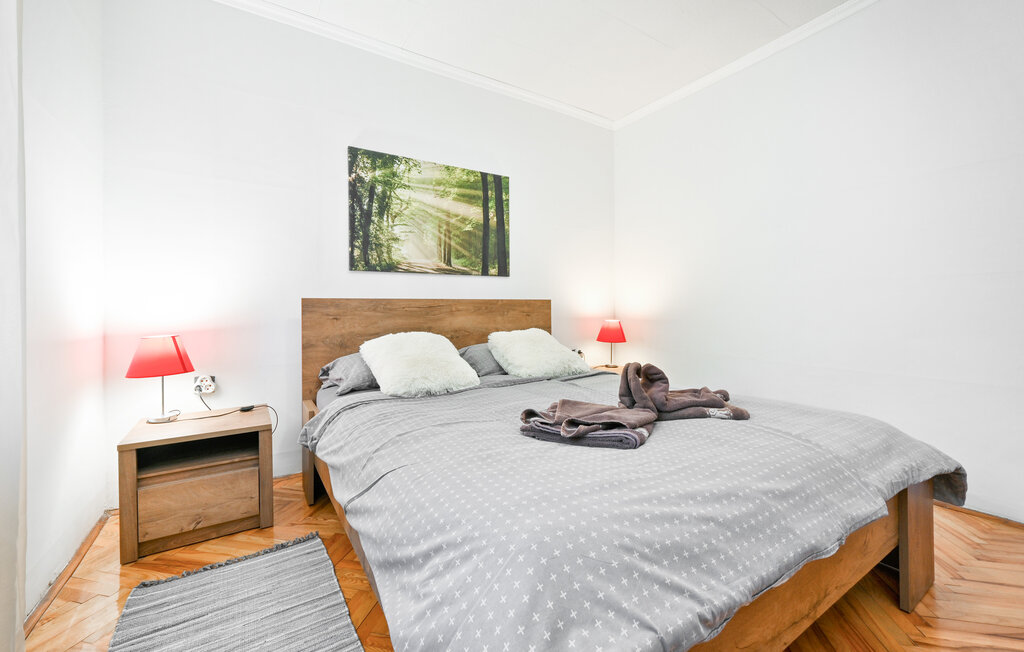 Feriehus - Bjelovar-Ivanska , Kroatia - CCC129 32