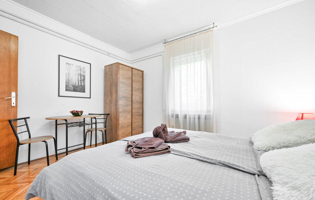 Feriehus - Bjelovar-Ivanska , Kroatia - CCC129 33