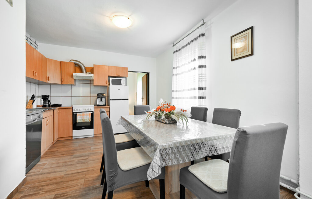 Feriehus - Bjelovar-Ivanska , Kroatia - CCC129 4