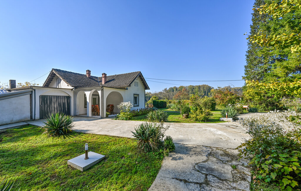 Feriehus - Bjelovar-Ivanska , Kroatia - CCC129 12