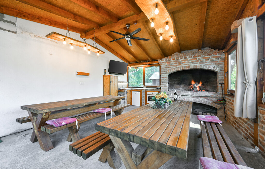 Feriehus - Bjelovar-Ivanska , Kroatia - CCC129 18