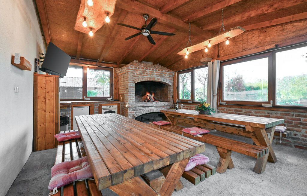 Feriehus - Bjelovar-Ivanska , Kroatia - CCC129 19