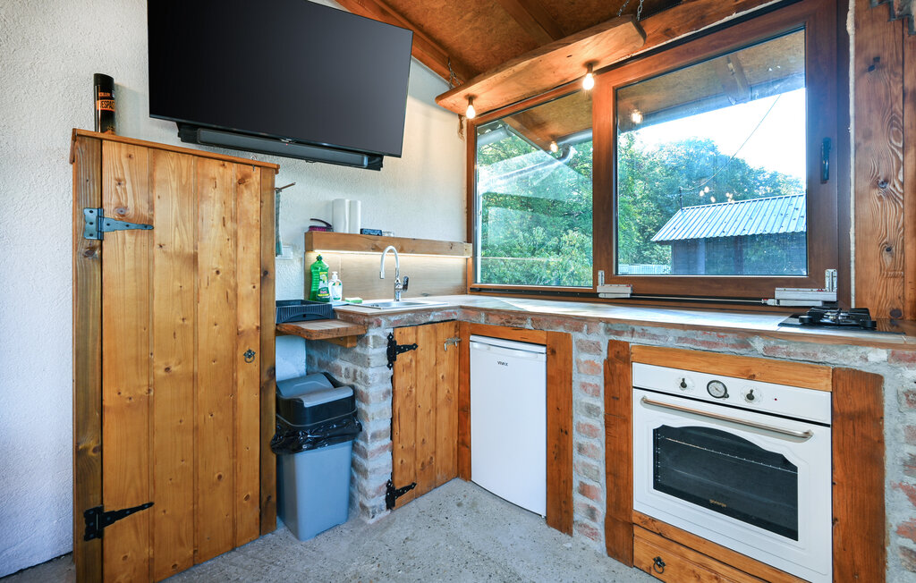 Feriehus - Bjelovar-Ivanska , Kroatia - CCC129 21