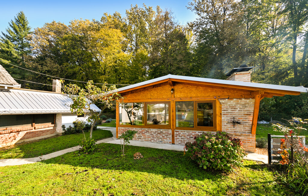 Feriehus - Bjelovar-Ivanska , Kroatia - CCC129 22