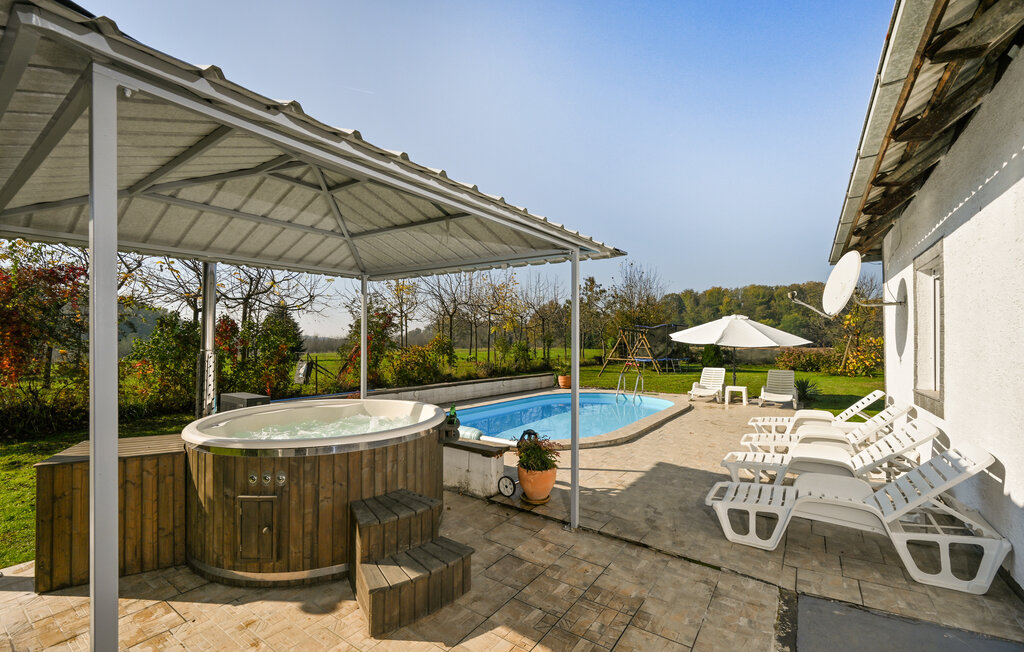 Feriehus - Bjelovar-Ivanska , Kroatia - CCC129 9