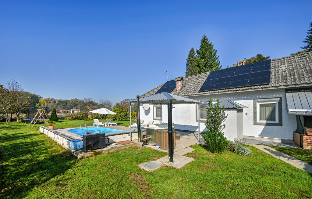 Feriehus - Bjelovar-Ivanska , Kroatia - CCC129 10