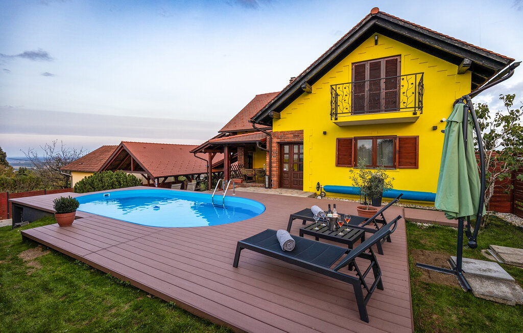 Semesterhus - Pitomaca - Sedlarica , Kroatien - CCC368 12