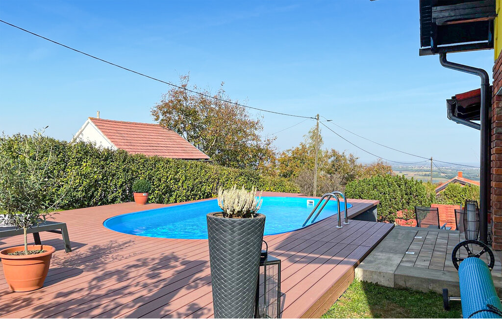 Semesterhus - Pitomaca - Sedlarica , Kroatien - CCC368 10