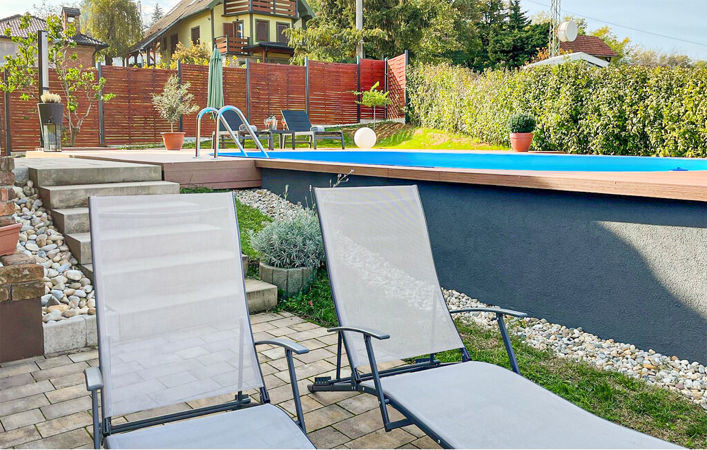 Semesterhus - Pitomaca - Sedlarica , Kroatien - CCC368 11