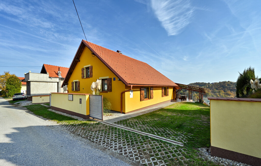 Kuća-za-odmor - Varazdin-Falinic Breg , Hrvatska - CCC662 9