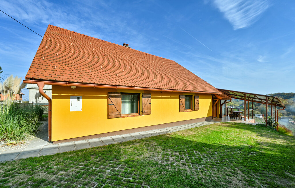 Kuća-za-odmor - Varazdin-Falinic Breg , Hrvatska - CCC662 13