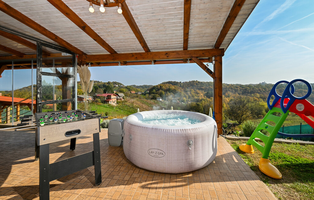 Kuća-za-odmor - Varazdin-Falinic Breg , Hrvatska - CCC662 2