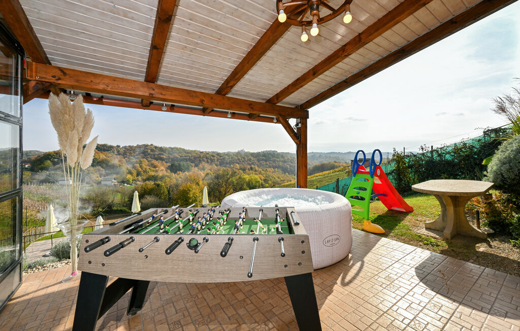 Kuća-za-odmor - Varazdin-Falinic Breg , Hrvatska - CCC662 15