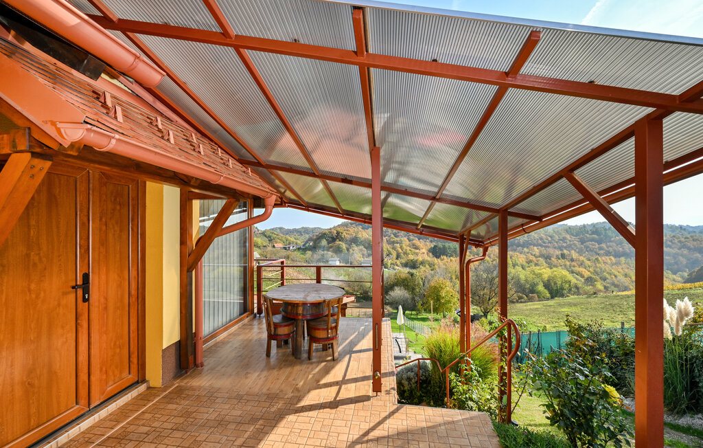 Kuća-za-odmor - Varazdin-Falinic Breg , Hrvatska - CCC662 16