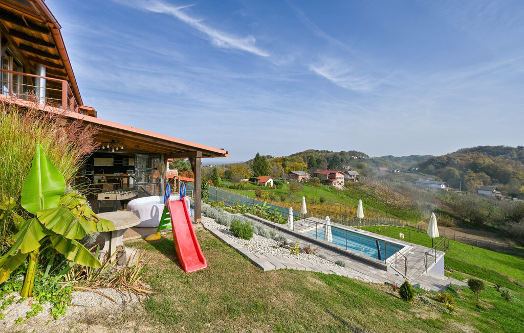 Kuća-za-odmor - Varazdin-Falinic Breg , Hrvatska - CCC662 17