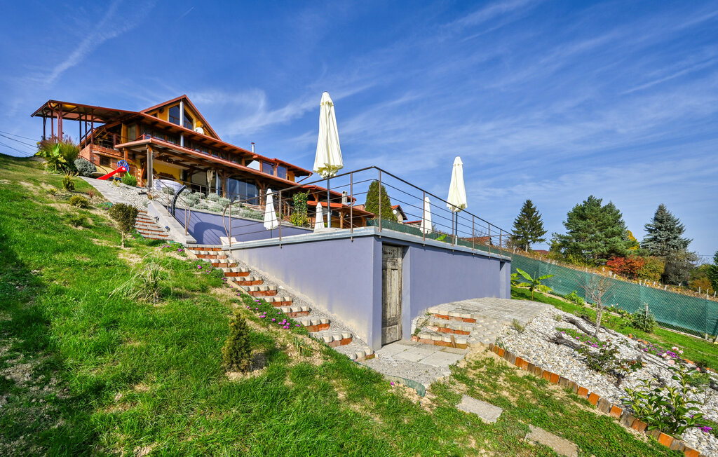 Kuća-za-odmor - Varazdin-Falinic Breg , Hrvatska - CCC662 18