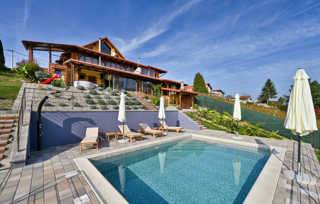 Kuća-za-odmor - Varazdin-Falinic Breg , Hrvatska - CCC662 1