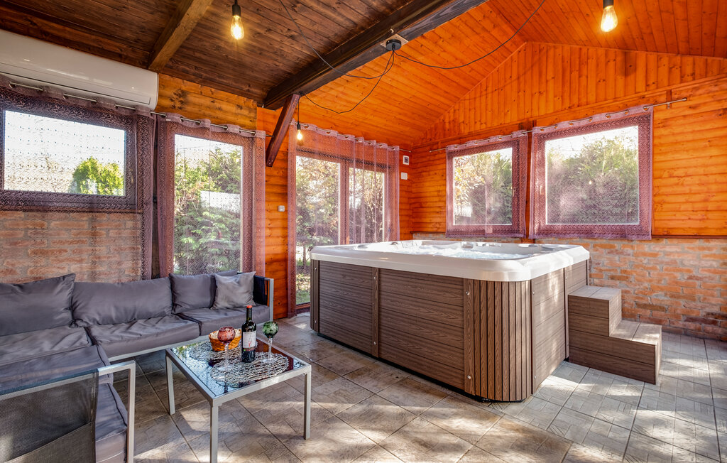 Feriehus - Sisak-Lekenik , Kroatia - CCC108 3