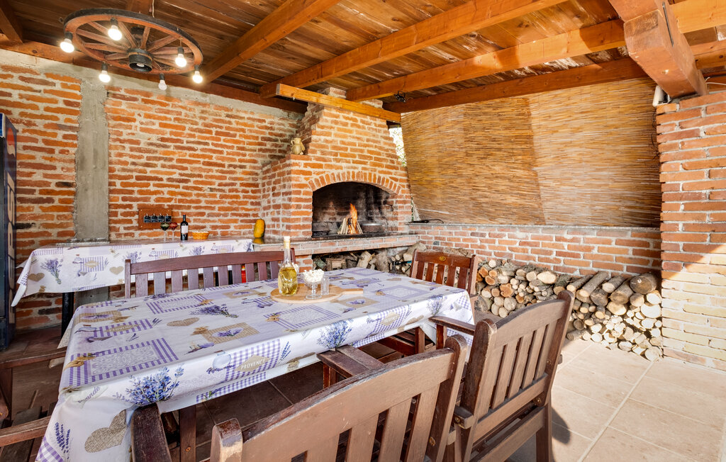 Feriehus - Sisak-Lekenik , Kroatia - CCC108 10