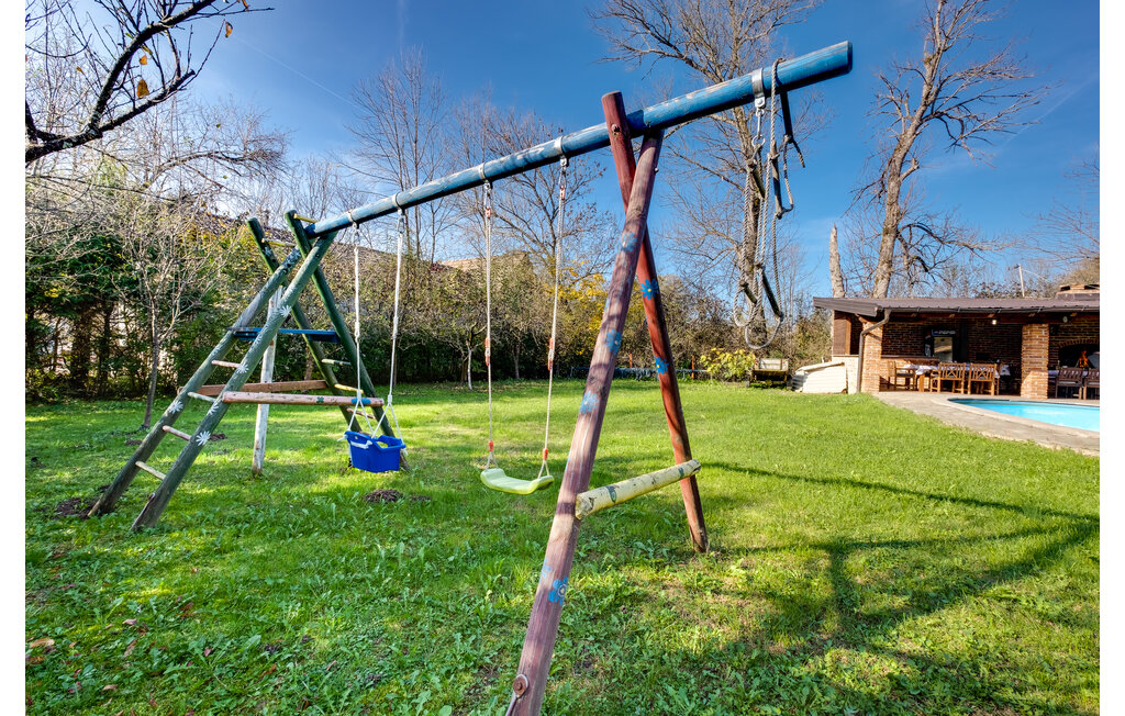 Feriehus - Sisak-Lekenik , Kroatia - CCC108 12