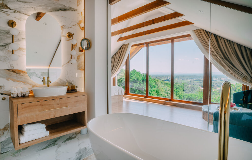 Ferienhaus - Cakovec-Vukanovec , Kroatien - CCC664 7