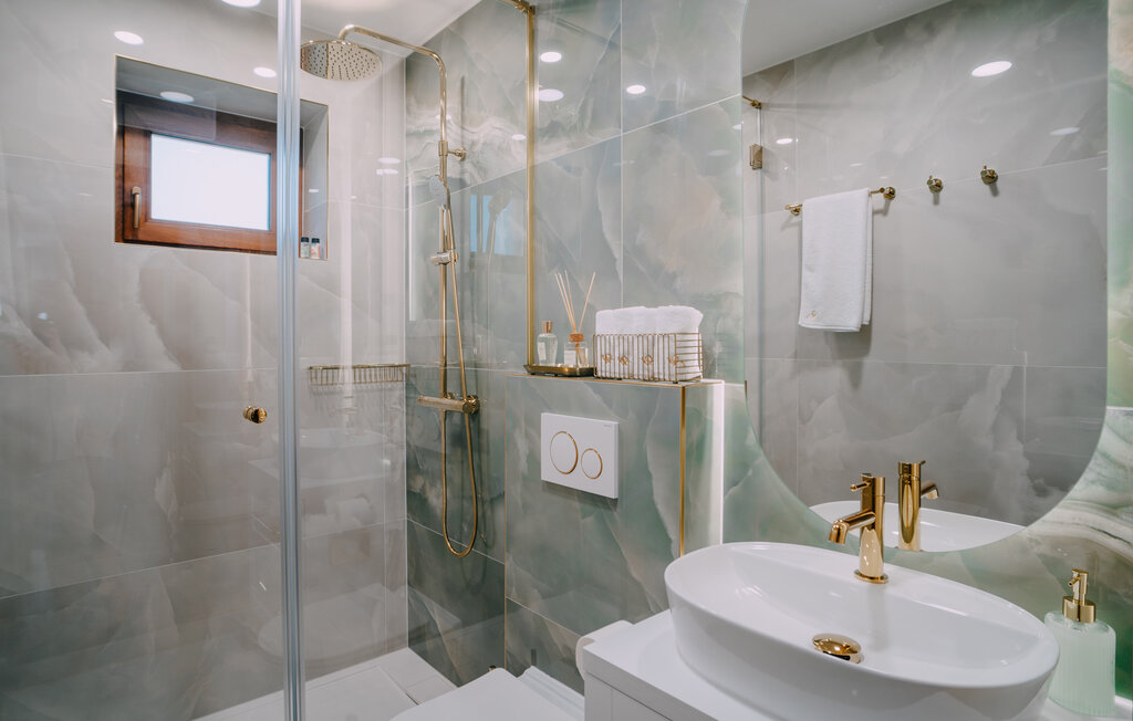 Ferienhaus - Cakovec-Vukanovec , Kroatien - CCC664 20