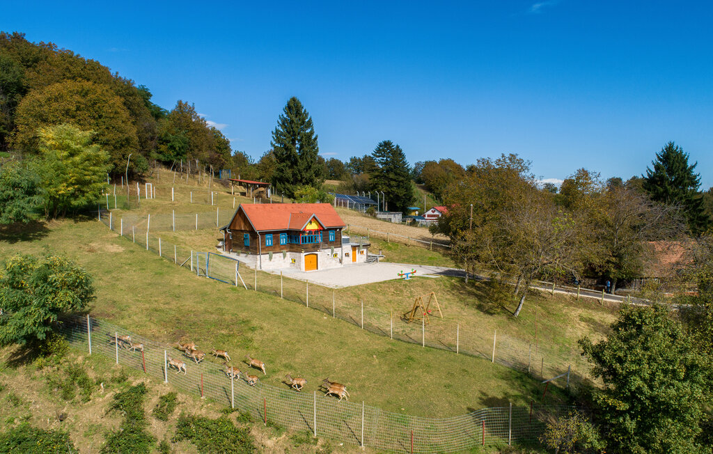 Feriehuse - Sveti Ivan Zelina - Blaskovec , Kroatien - CCC556 13