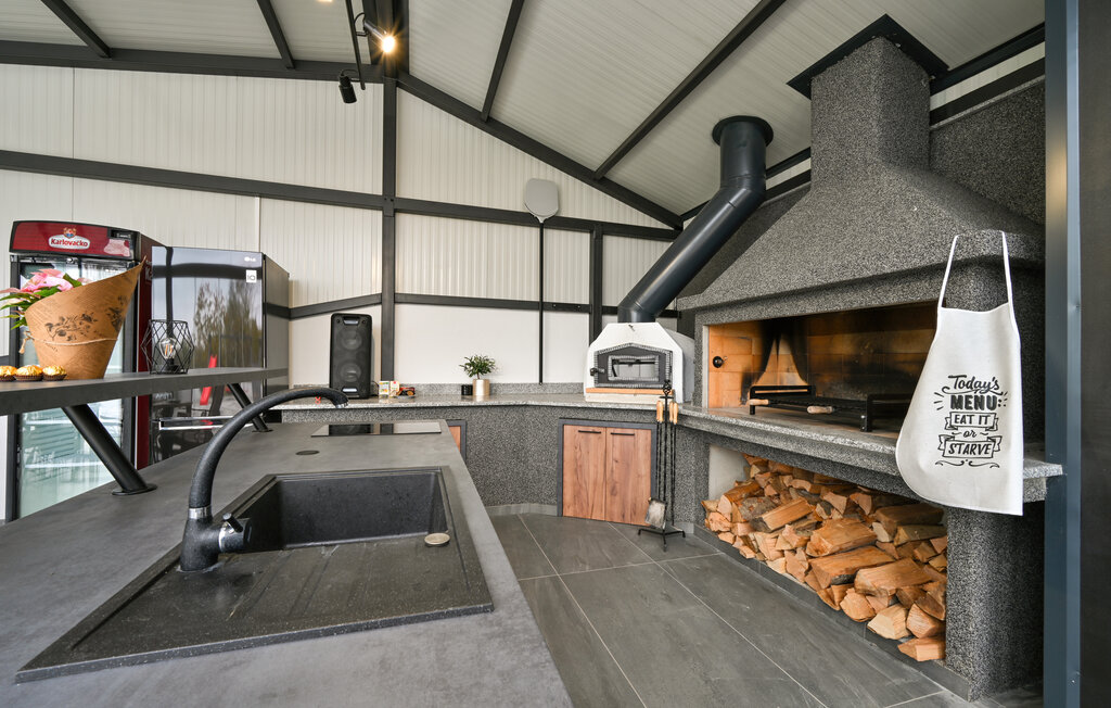 Kuća-za-odmor - Ludbreg-Vinogradi Ludbreski , Hrvatska - CCC659 10