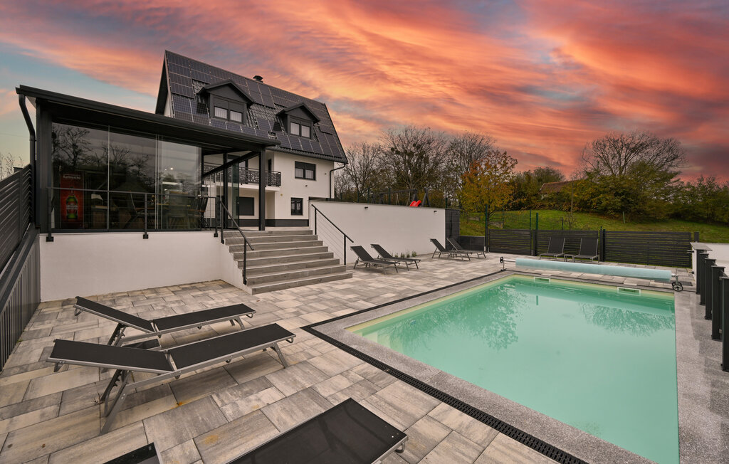 Kuća-za-odmor - Ludbreg-Vinogradi Ludbreski , Hrvatska - CCC659 1