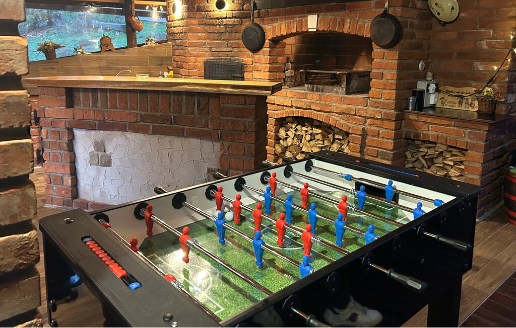 Feriehus - Varazdin-Klenovnik , Kroatia - CCC328 34