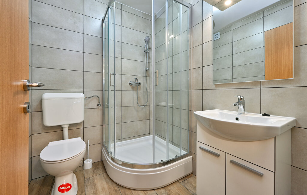 Feriehus - Koprivnica-Koprivnica , Kroatia - CCC303 36