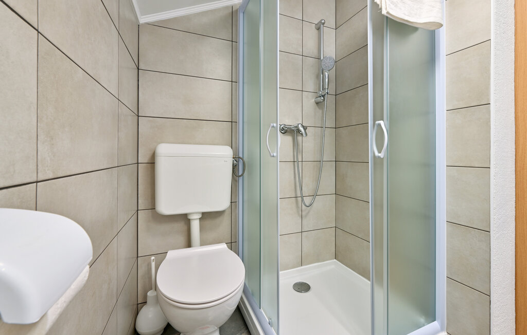 Feriehus - Koprivnica-Koprivnica , Kroatia - CCC303 37