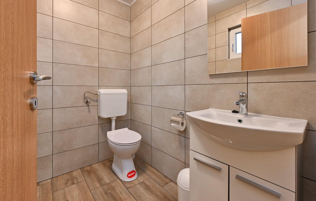 Feriehus - Koprivnica-Koprivnica , Kroatia - CCC303 38