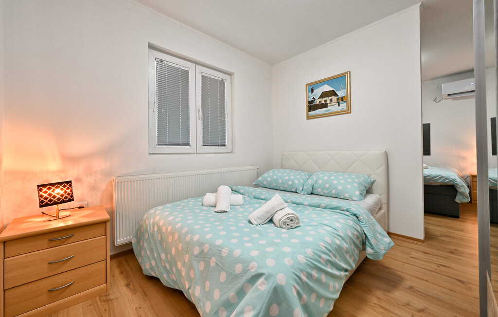 Feriehus - Koprivnica-Koprivnica , Kroatia - CCC303 29