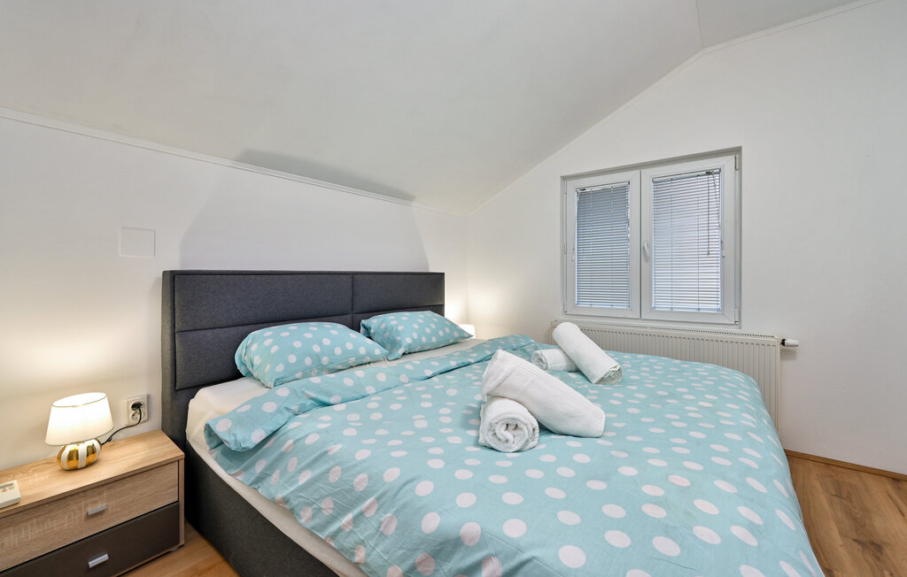 Feriehus - Koprivnica-Koprivnica , Kroatia - CCC303 30