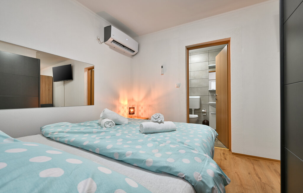 Feriehus - Koprivnica-Koprivnica , Kroatia - CCC303 32