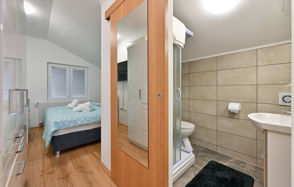 Feriehus - Koprivnica-Koprivnica , Kroatia - CCC303 33