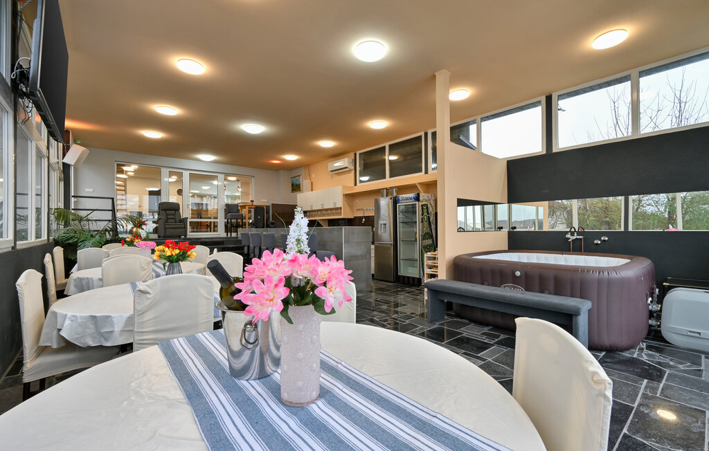 Feriehus - Koprivnica-Koprivnica , Kroatia - CCC303 2