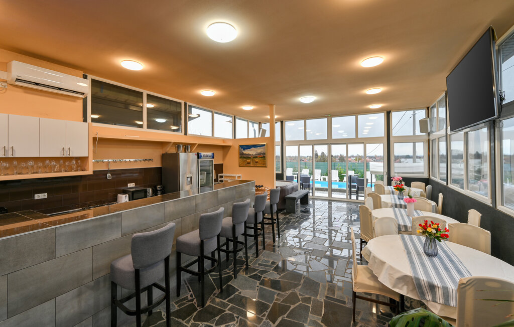 Feriehus - Koprivnica-Koprivnica , Kroatia - CCC303 23