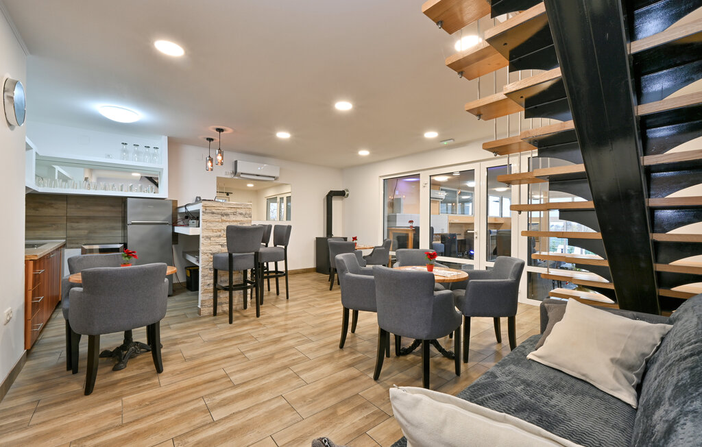 Feriehus - Koprivnica-Koprivnica , Kroatia - CCC303 3