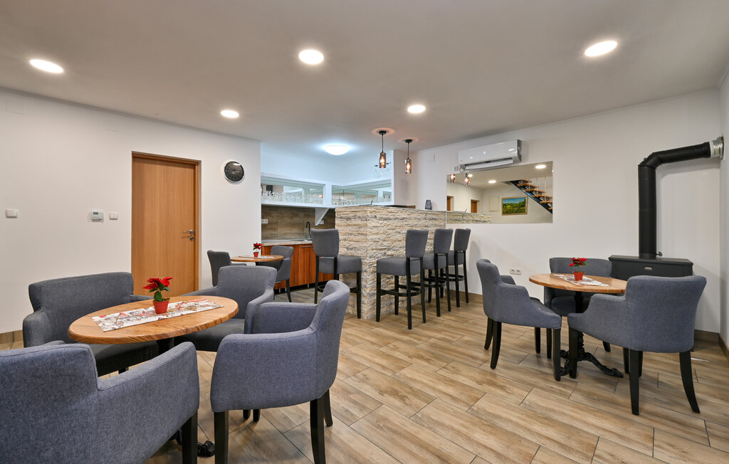 Feriehus - Koprivnica-Koprivnica , Kroatia - CCC303 18