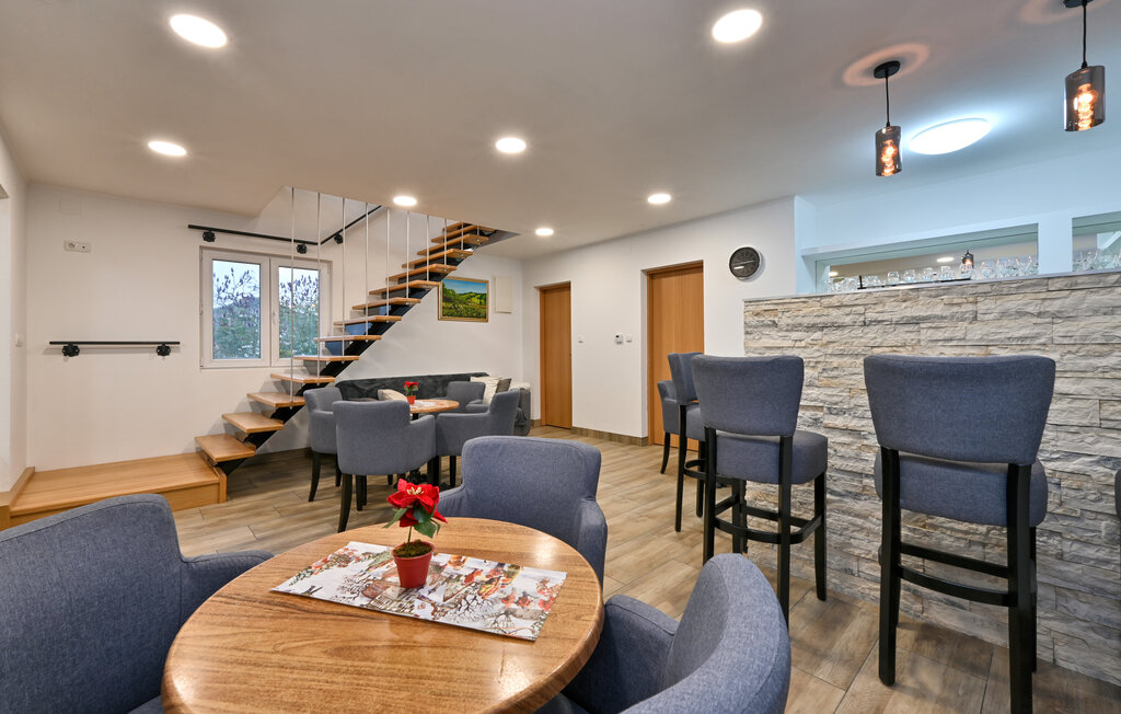 Feriehus - Koprivnica-Koprivnica , Kroatia - CCC303 19