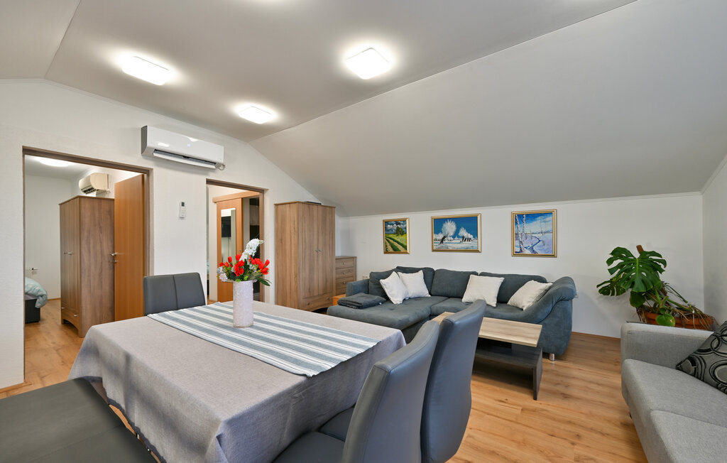 Feriehus - Koprivnica-Koprivnica , Kroatia - CCC303 17